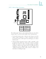 Preview for 45 page of DFI-ITOX G4V300-D User Manual