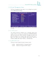 Preview for 73 page of DFI-ITOX G4V300-D User Manual