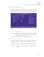 Preview for 77 page of DFI-ITOX G4V300-D User Manual