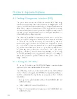 Preview for 90 page of DFI-ITOX G4V300-D User Manual