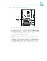 Preview for 45 page of DFI-ITOX G4V620-B User Manual