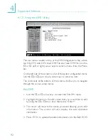 Preview for 92 page of DFI-ITOX G4V620-B User Manual