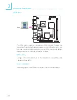 Preview for 24 page of DFI-ITOX G5G100-L10C User Manual