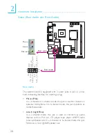 Preview for 28 page of DFI-ITOX G5G100-L10C User Manual