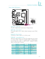 Preview for 41 page of DFI-ITOX G5G100-L10C User Manual