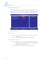 Preview for 64 page of DFI-ITOX G5G100-L10C User Manual