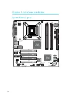 Preview for 16 page of DFI-ITOX G7V300-P User Manual