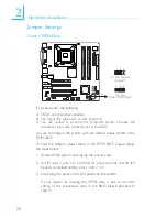 Preview for 28 page of DFI-ITOX G7V300-P User Manual