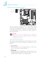 Preview for 36 page of DFI-ITOX G7V300-P User Manual