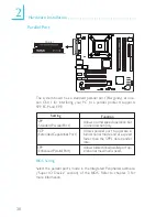 Preview for 38 page of DFI-ITOX G7V300-P User Manual