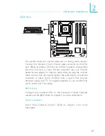 Preview for 39 page of DFI-ITOX G7V300-P User Manual