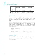 Preview for 44 page of DFI-ITOX G7V300-P User Manual