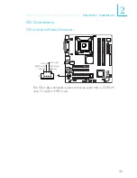 Preview for 45 page of DFI-ITOX G7V300-P User Manual