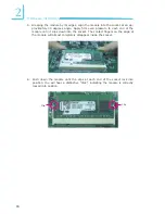 Preview for 16 page of DFI-ITOX LR905-B User Manual