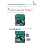 Preview for 23 page of DFI-ITOX LR905-B User Manual