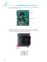 Preview for 26 page of DFI-ITOX LR905-B User Manual