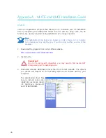 Preview for 76 page of DFI-ITOX LR905-B User Manual