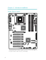 Preview for 14 page of DFI-ITOX LT600-D User Manual