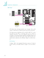 Preview for 34 page of DFI-ITOX LT600-D User Manual