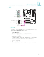 Preview for 37 page of DFI-ITOX LT600-D User Manual