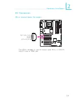 Preview for 39 page of DFI-ITOX LT600-D User Manual