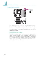 Preview for 48 page of DFI-ITOX LT600-D User Manual