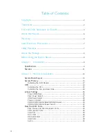 Preview for 4 page of DFI-ITOX SB100-NRM User Manual