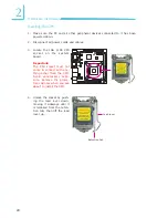 Preview for 20 page of DFI-ITOX SB100-NRM User Manual