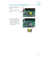 Preview for 21 page of DFI-ITOX SB100-NRM User Manual