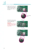 Preview for 22 page of DFI-ITOX SB100-NRM User Manual