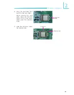 Preview for 23 page of DFI-ITOX SB100-NRM User Manual