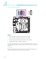 Preview for 44 page of DFI-ITOX SB100-NRM User Manual