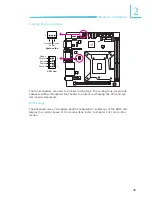 Preview for 45 page of DFI-ITOX SB100-NRM User Manual