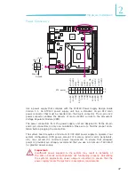 Preview for 47 page of DFI-ITOX SB100-NRM User Manual