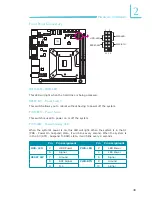 Preview for 49 page of DFI-ITOX SB100-NRM User Manual