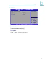 Preview for 75 page of DFI-ITOX SB100-NRM User Manual