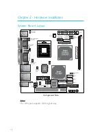 Preview for 14 page of DFI-ITOX SR100-N User Manual