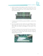 Preview for 19 page of DFI-ITOX SR100-N User Manual