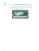 Preview for 20 page of DFI-ITOX SR100-N User Manual