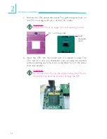 Preview for 22 page of DFI-ITOX SR100-N User Manual