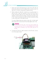 Preview for 24 page of DFI-ITOX SR100-N User Manual