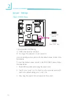 Preview for 26 page of DFI-ITOX SR100-N User Manual