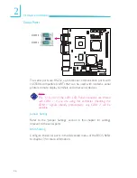 Preview for 36 page of DFI-ITOX SR100-N User Manual