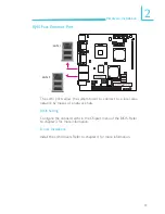 Preview for 39 page of DFI-ITOX SR100-N User Manual