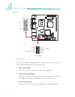 Preview for 42 page of DFI-ITOX SR100-N User Manual