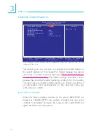 Preview for 70 page of DFI-ITOX SR100-N User Manual