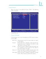 Preview for 75 page of DFI-ITOX SR100-N User Manual