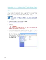 Preview for 132 page of DFI-ITOX SR100-N User Manual