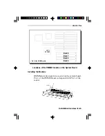 Preview for 13 page of DFI 486-OCV Plus User Manual