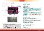 Preview for 8 page of DFI 532-SD User Manual